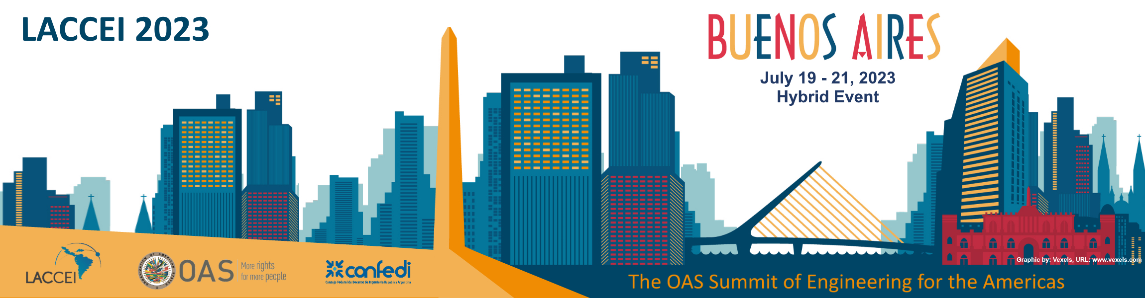 					View Vol. 1 No. 8 (2023): LACCEI 2023
				